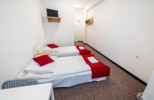 Zamosc Resort | Pokoje gościnne OSiR