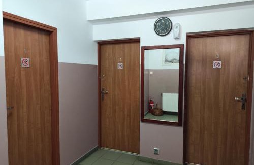 Tuszyn House | Pokoje Gościnne Sonia