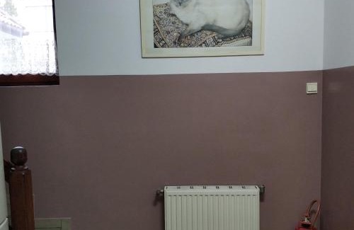 Tuszyn House | Pokoje Gościnne Sonia