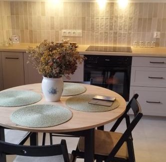 Cisna House | Pokoje Gościnne "SOSENKA"