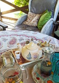 Leoncin Apartment | Pokoje gościnne Stajnia Dorado-Agroturystyka