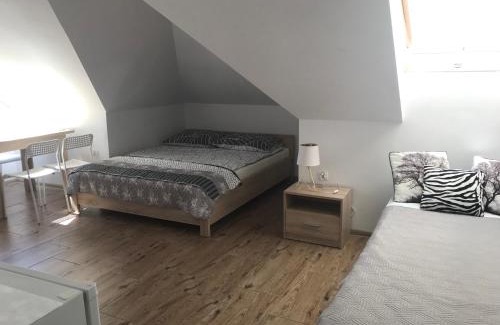 Nowecin Apartment | Pokoje gościnne u Izy
