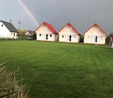 Nowecin Apartment | Pokoje gościnne u Izy