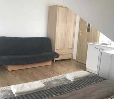 Nowecin Apartment | Pokoje gościnne u Izy