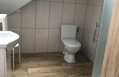 Nowecin Apartment | Pokoje gościnne u Izy