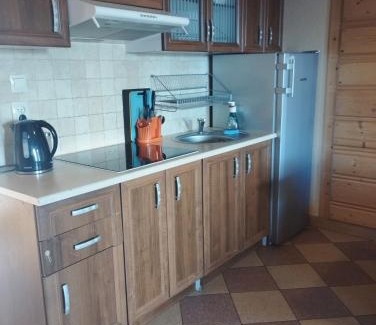 Zab House | Pokoje Gościnne U Jaśka