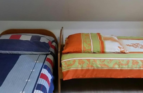 Chocianow House | POKOJE GOŚCINNE U KAROLA I