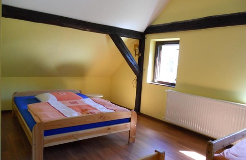 Chocianow House | POKOJE GOŚCINNE U KAROLA I