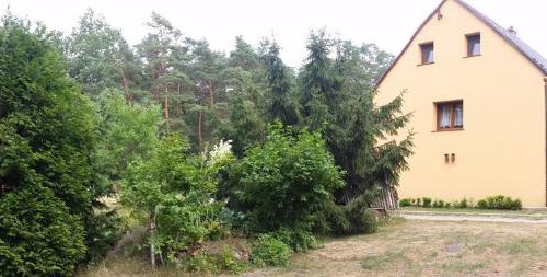 Chocianow House | POKOJE GOŚCINNE U KAROLA I