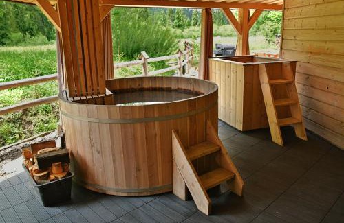 Jurgow House | Pokoje Gościnne u Wioli