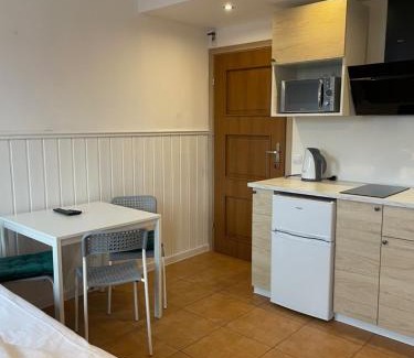 Darlowko House | pokoje gościnne u znajomej