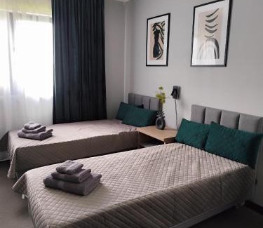 gmina Fabianki House | Pokoje gościnne ZACISZE