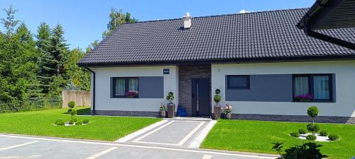 gmina Fabianki House | Pokoje gościnne ZACISZE