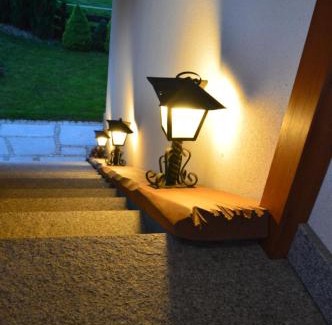 Mizerna House | Pokoje Goscinne Pieninska Parzenica