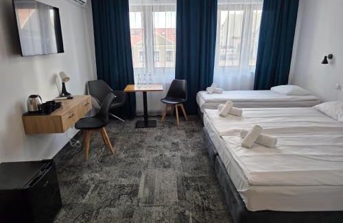 Goldap Hotel | Pokoje Hotelowe LUPUS