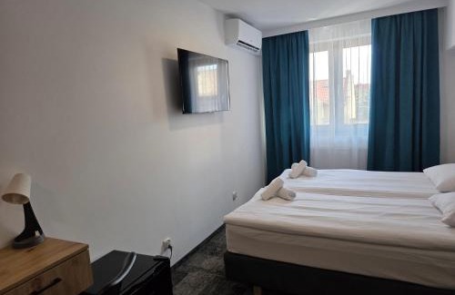 Goldap Hotel | Pokoje Hotelowe LUPUS