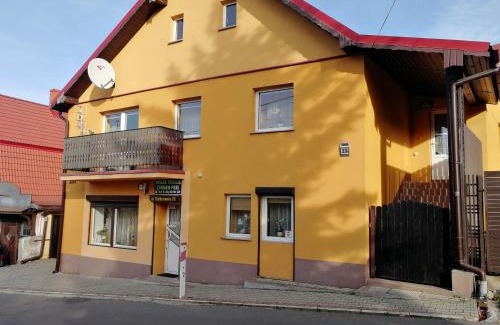 Przesieka House | Pokoje Karkonosze