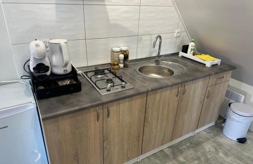 Kuznica Apartment | Pokoje Kuźnica Żeglarska