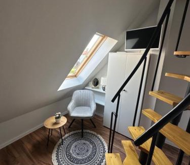 Kuznica Apartment | Pokoje Kuźnica Żeglarska