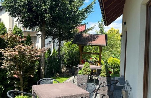 Wisla House | Pokoje na 6a