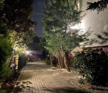 Bialogora House | Pokoje na Brzozowej 2