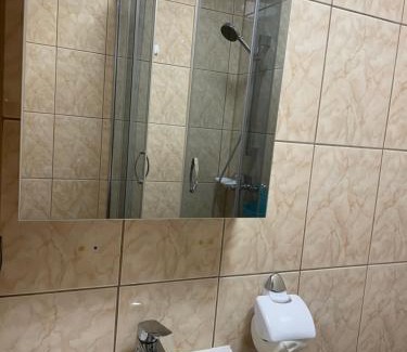 Bialogora House | Pokoje na Brzozowej 2