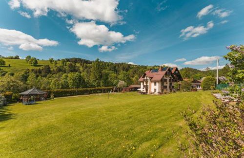 Jaworki House | Pokoje nad Czarną Wodą Agroturystyka