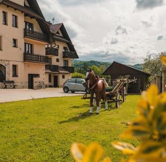 Jaworki House | Pokoje nad Czarną Wodą Agroturystyka