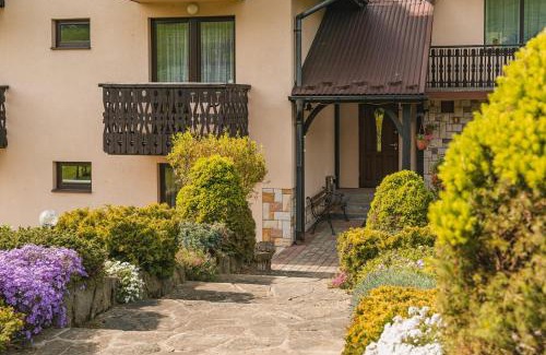 Jaworki House | Pokoje nad Czarną Wodą Agroturystyka