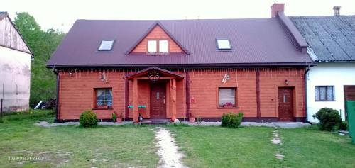 Lutowiska Apartment | Pokoje nad Hylatym