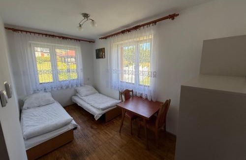 Grodek Nad Dunajcem House | Pokoje nad jeziorem - U Joanny