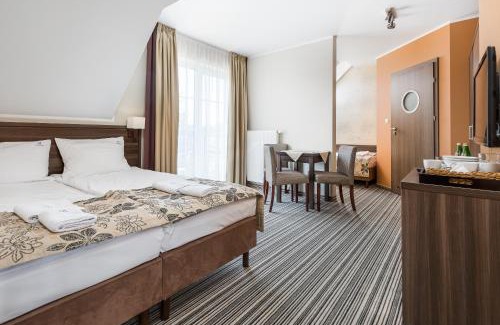 Dzwirzyno Bed & Breakfast | Pokoje Palicki