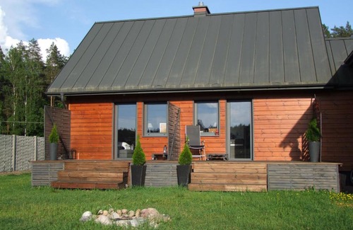 Jaminy Apartment | Pokoje Pod Żurawiem