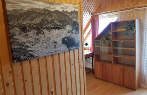 Zab House | Pokoje u Bobików