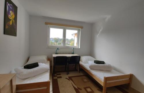 Brzozow House | Pokoje u Marii i Piotra