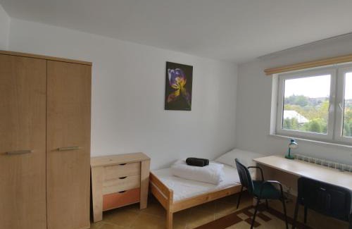 Brzozow House | Pokoje u Marii i Piotra