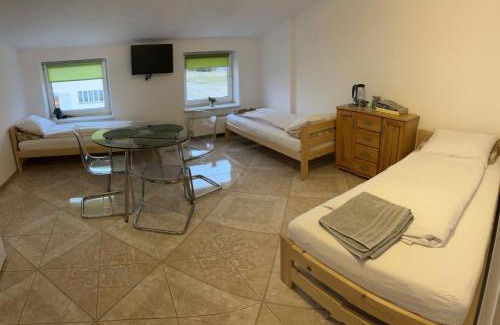 Bolszewo Apartment | Pokoje Vega