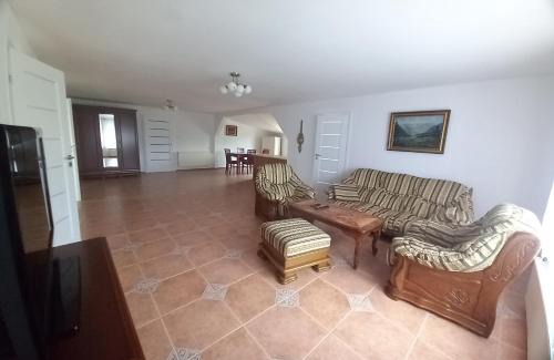 Bolszewo Apartment | Pokoje Vega