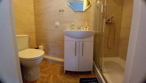 Bolszewo Apartment | Pokoje Vega