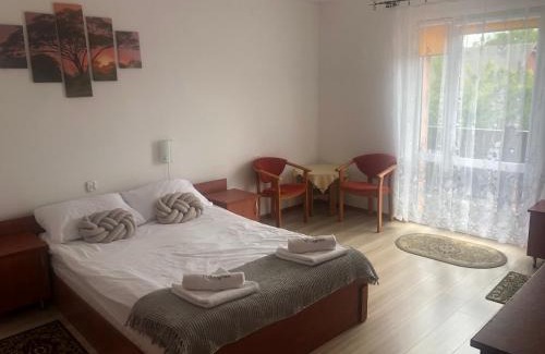 Nowecin House | Pokoje wakacyjne - Wizygran