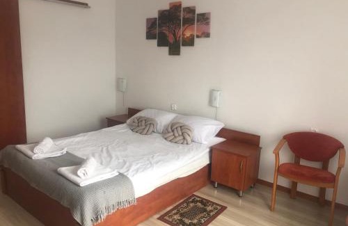 Nowecin House | Pokoje wakacyjne - Wizygran