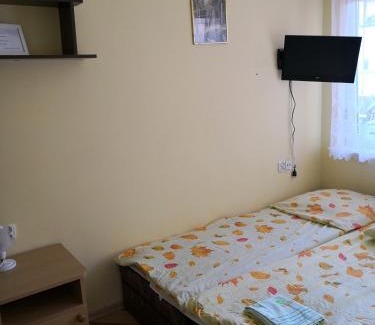 Nowecin House | Pokoje wakacyjne - Wizygran