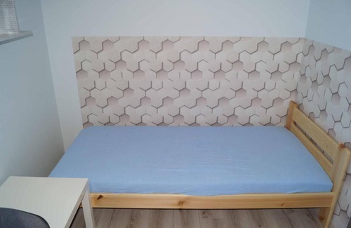 Krowodrza Apartment | Pokoje - Wrocławska