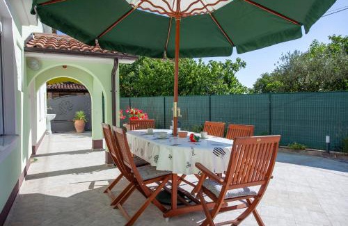 Rovinjsko Selo House | Pokrajac in Rovinjsko Selo - Haus für 4-5 Personen