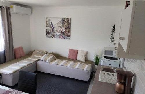 Szolosgyorok Apartment | Pol-Lak