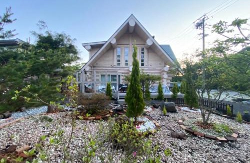 Kitasaku-gun House | Polar Haus Canadian MinamiKaruisawa1 - Vacation STAY 07678v