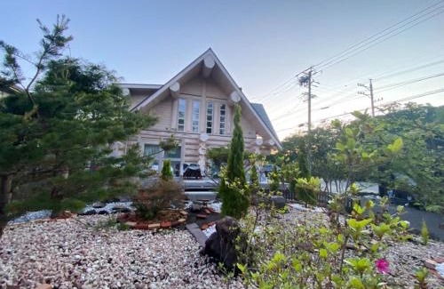 Kitasaku-gun House | Polar Haus Canadian MinamiKaruisawa1 - Vacation STAY 07678v