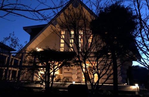 Kitasaku-gun House | Polar Haus Canadian MinamiKaruisawa1 - Vacation STAY 07678v