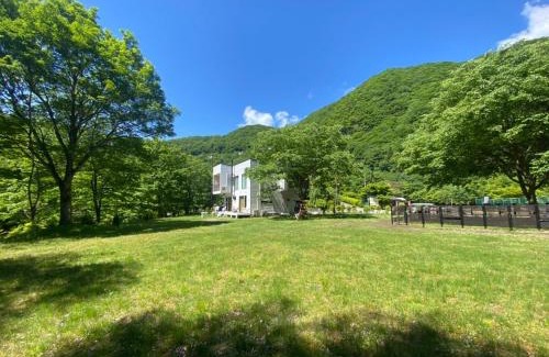 Kitasaku-gun House | Polar Haus MinamiKaruisawa1 - Vacation STAY 88000v