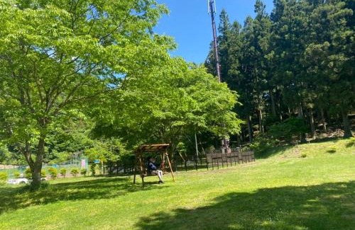 Kitasaku-gun House | Polar Haus MinamiKaruisawa1 - Vacation STAY 88000v